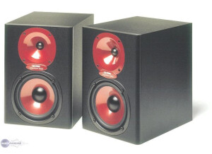 Soundcraft Spirit Absolute Zero