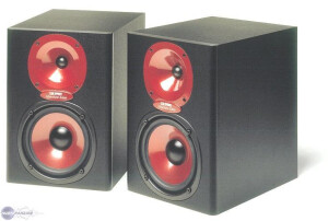 Soundcraft Spirit Absolute Zero