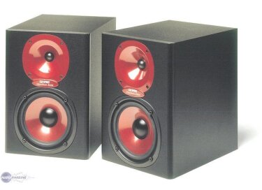 Soundcraft Spirit Absolute Zero