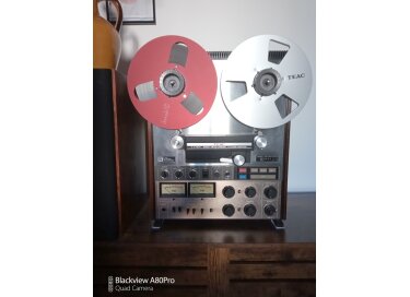 Teac A 7300-2T