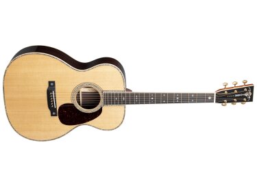 Martin & Co 000-42 Modern Deluxe