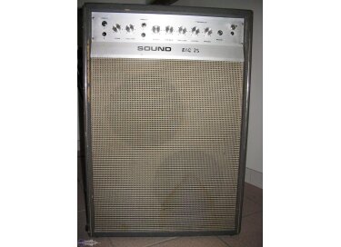 Sound Big 25 RT