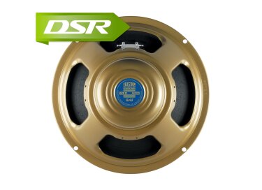 Celestion Celestion Gold DSR Collection