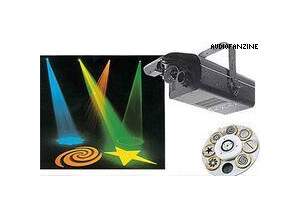 Genius Lighting Nexus 2 HMI575