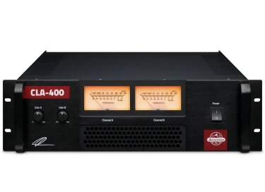 Avantone Pro CLA-400