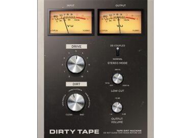 Softube Dirty Tape