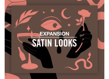 Native Instruments Satin Looks