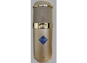 FLEA Microphones Flea 47 Superfet