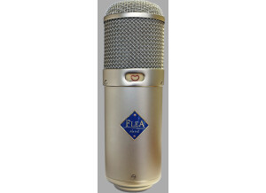 FLEA Microphones Flea 48 Superfet