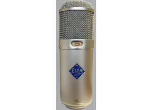 Flea Microphones 48 Superfet