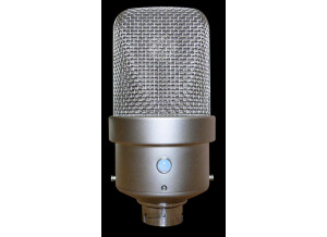 Flea Microphones 50