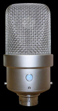 Flea Microphones 50