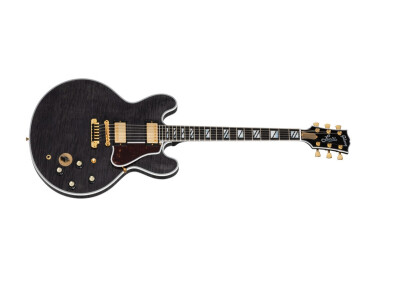 Gibson Custom Shop B.B. King Lucille Legacy