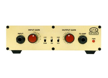 UnderToneAudio GB Tracker