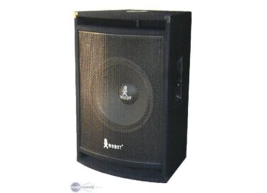 Boost Pro-Bass