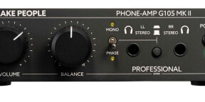 Vend Lake People MK1