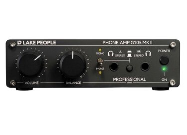 Lake People G105 MKII