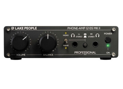 Lake People G105 MKII