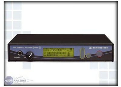 Sennheiser EM 500 G2