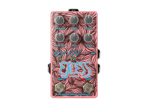 Old Blood Noise Endeavors Excess V2