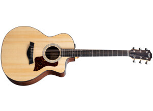 Taylor 214ce Plus