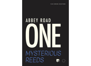 Spitfire Audio Abbey Road One: Mysterious Reeds