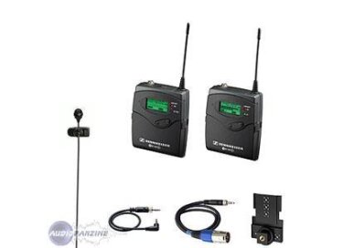 Sennheiser ew 122-P G2