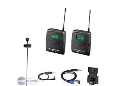 Sennheiser ew 122-P G2