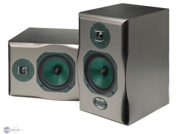 Soundcraft Spirit Absolute 4P