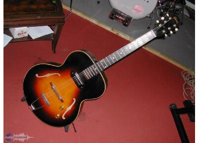 Gibson ES-125
