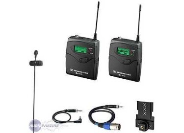 Sennheiser ew 112-p G2