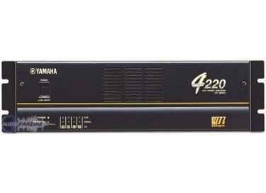 Yamaha XM4220