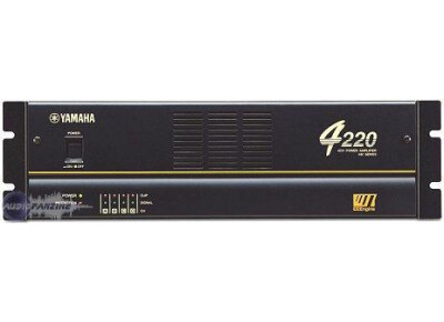 Yamaha XM4220