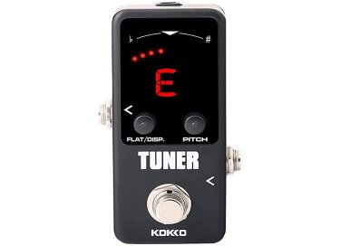 Kokko Tuner