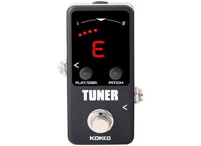 Kokko Tuner