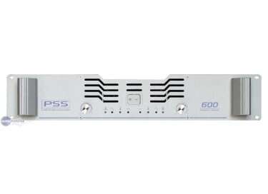 PSS - YGR MUSIC 600
