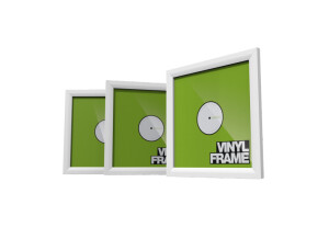 Glorious DJ Vinyl Frame