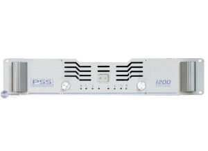 PSS - YGR MUSIC 1200