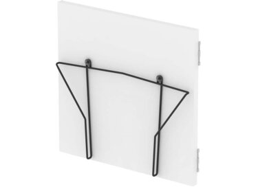 Glorious DJ Record Box Display Door