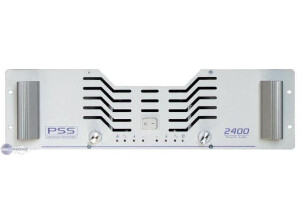 PSS - YGR MUSIC 2400