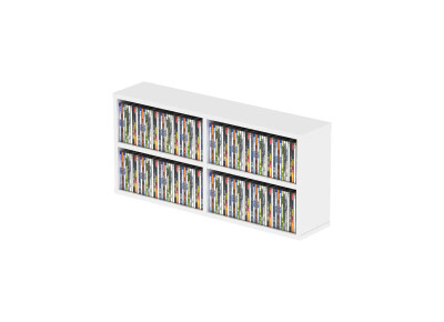 Glorious DJ CD Box 180