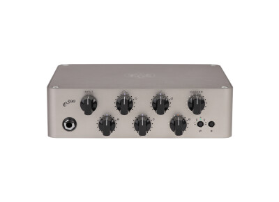 Darkglass Electronics Exponent 500