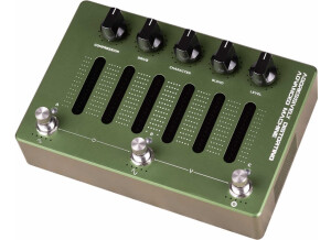Darkglass Electronics ADAM