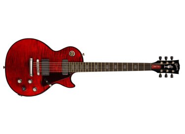 Gibson Dark Fire