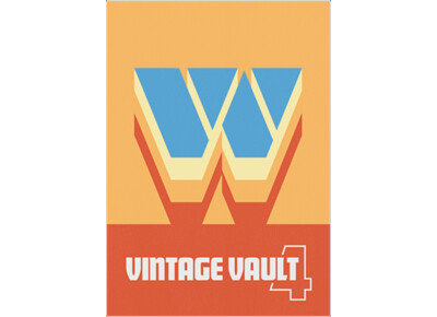 UVI Vintage Vault 4
