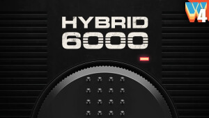 UVI Hybrid 6000