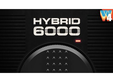 UVI Hybrid 6000