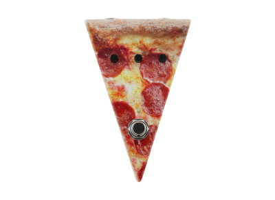 Big Ear Pedals Slice of Pie