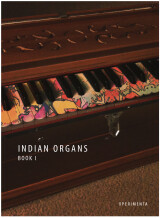 Xperimenta Project Book 1: Indian Organs
