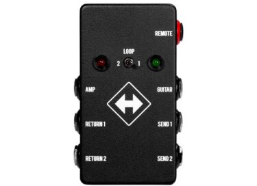 JHS Pedals Switchback
